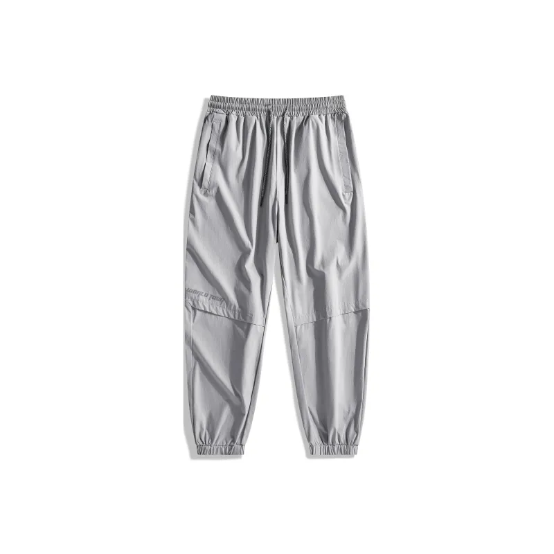 KAIPAINEN Casual Pants Unisex-1