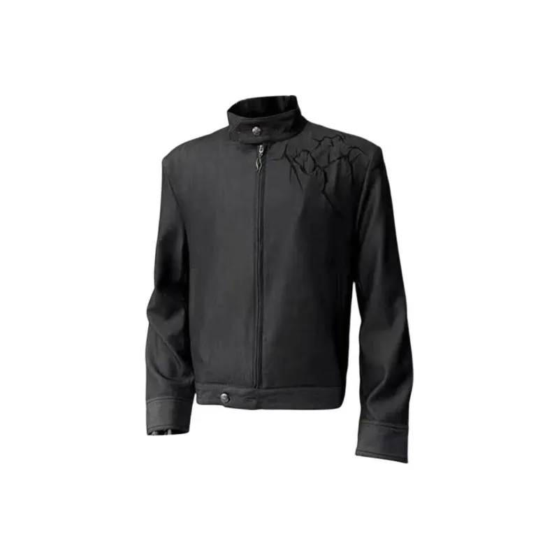 RKVC Leather Jackets Unisex-2