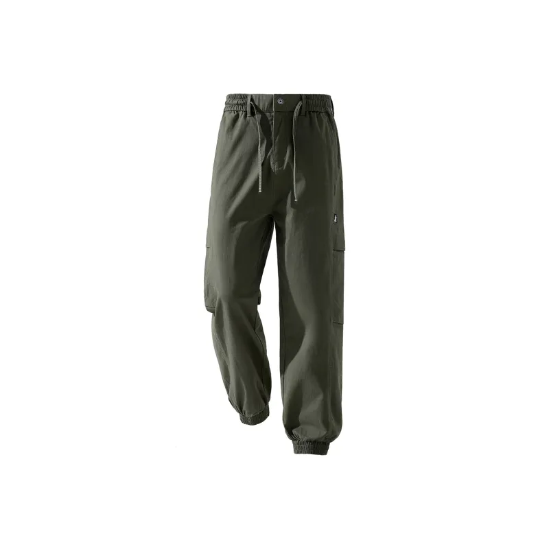 Jeep Grand Cherokee Casual Pants Unisex-8