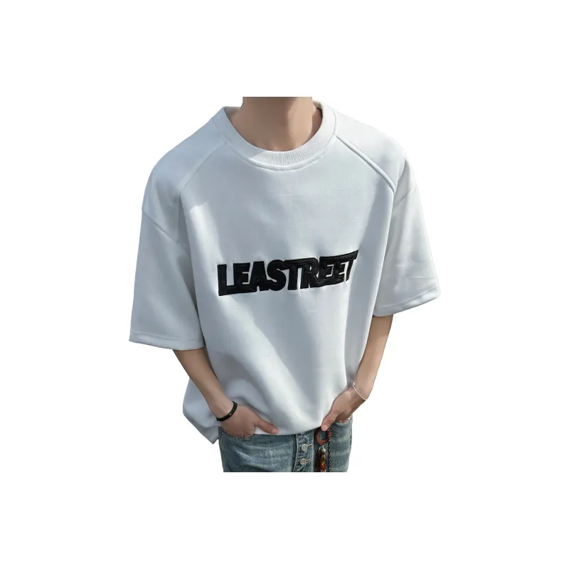 MARK WAFFLE T Shirts Unisex-0