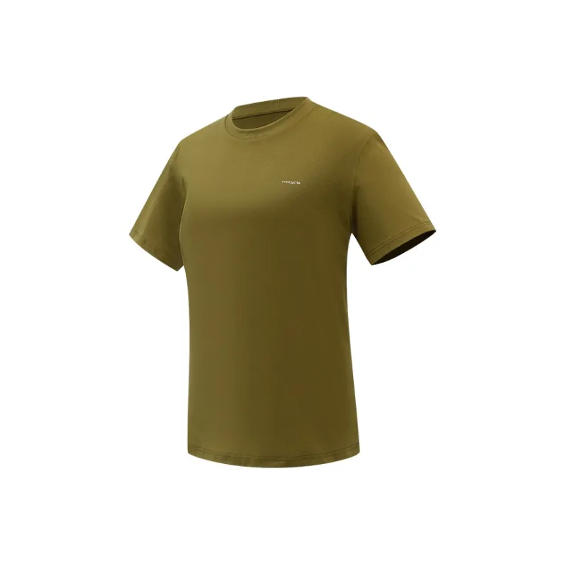 VIVI CYCLE T Shirts Unisex-4
