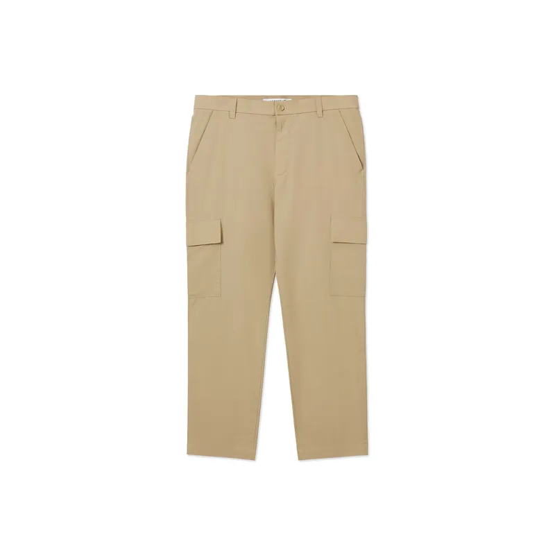 LACOSTE Cargo Pants Men-0