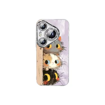 TUNAMEI Phone Cases