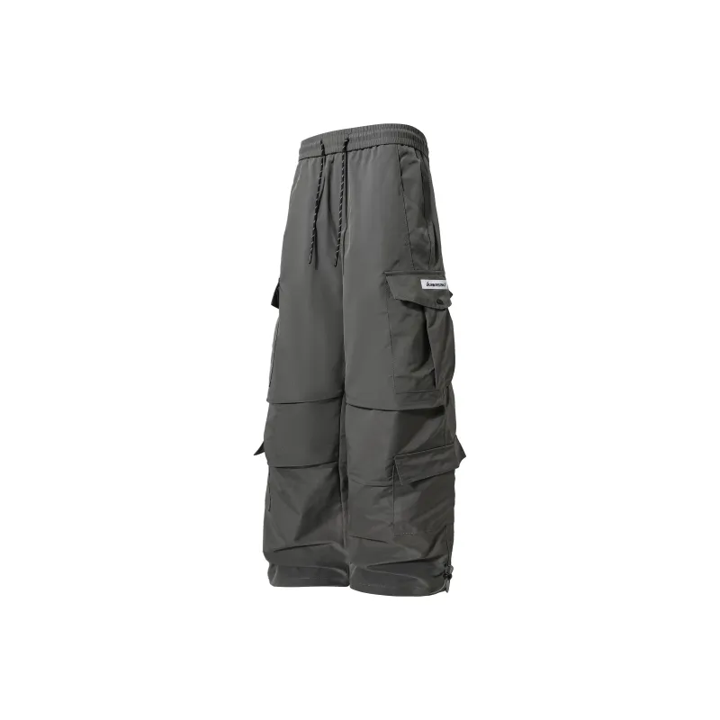 Kawasaki Casual Pants Unisex-13