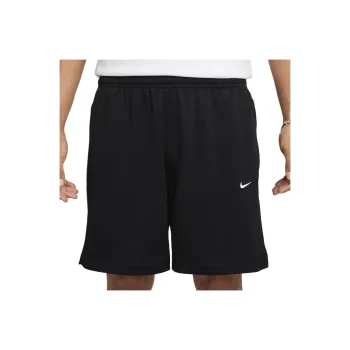 Nike Sportswear Swoosh Casual Shorts Men's Black