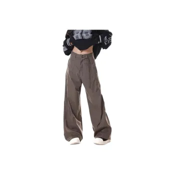 DAFK Suit Trouser Men's Coffee 