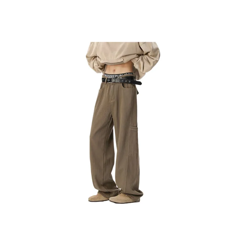T IRA Jeans Unisex-18