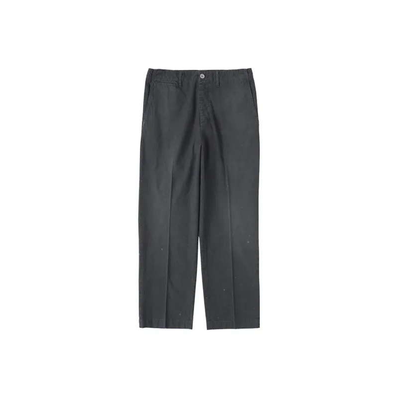 Visvim Suit Trousers Men-2