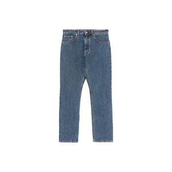 BALLY Straight leg Jeans