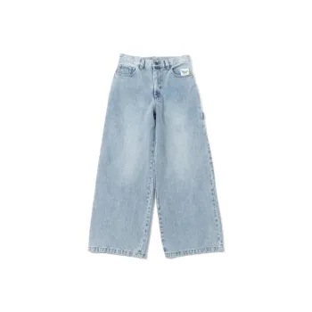 Younger Song Jeans Unisex
