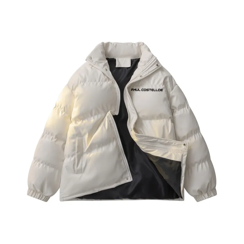 PAUL COSTELLOE Puffer Jacket Unisex-5