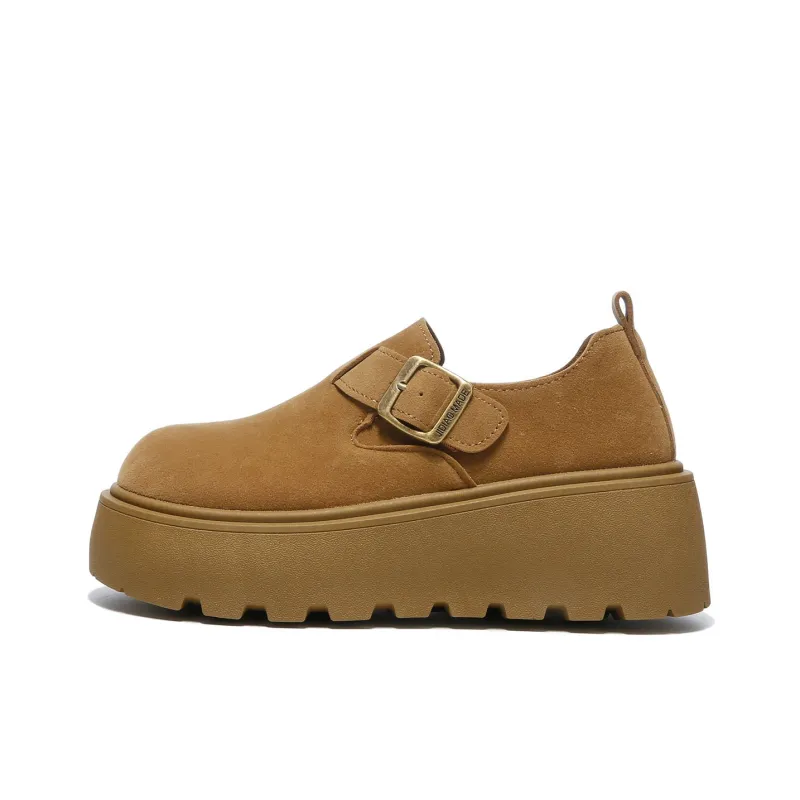 VICTORIA&VERA Casual Single Shoes Women's-0