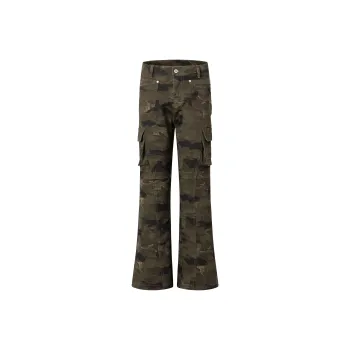 ORMY Jeans Unisex