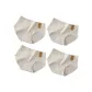 2 Pack Diamond+2 Pack Twisted Fried Dough