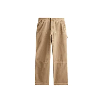 H&M Cargo Pants Men Beige