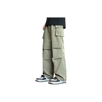 Novamen Cargo Pants Unisex