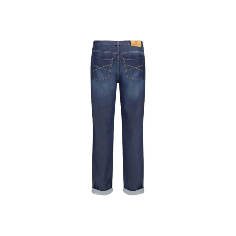 Brunello Cucinelli Straight leg Jeans-1