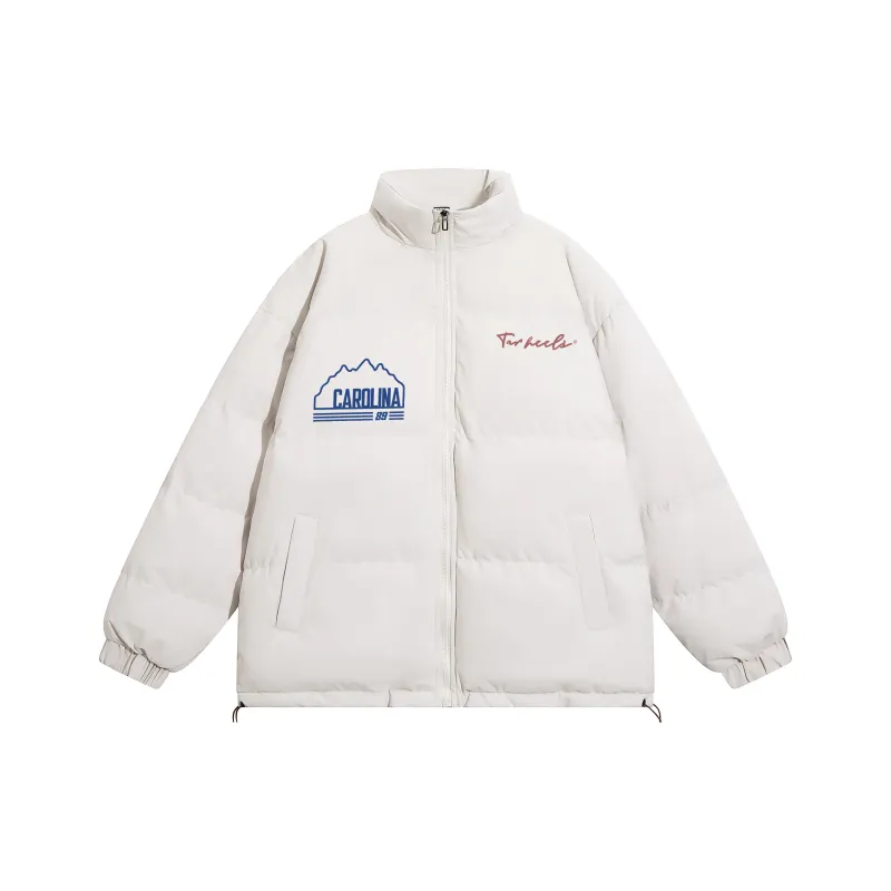 NCAA Puffer Jackets Unisex-12