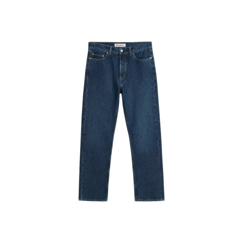 OUR LEGACY First Cut Jeans