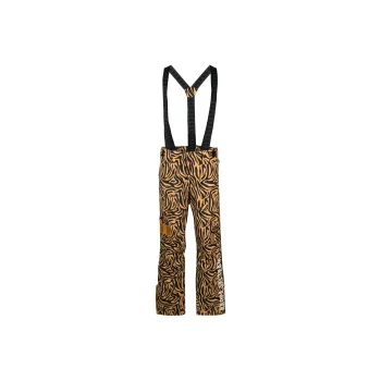 Kappa Ski Team Mid Rise Trousers