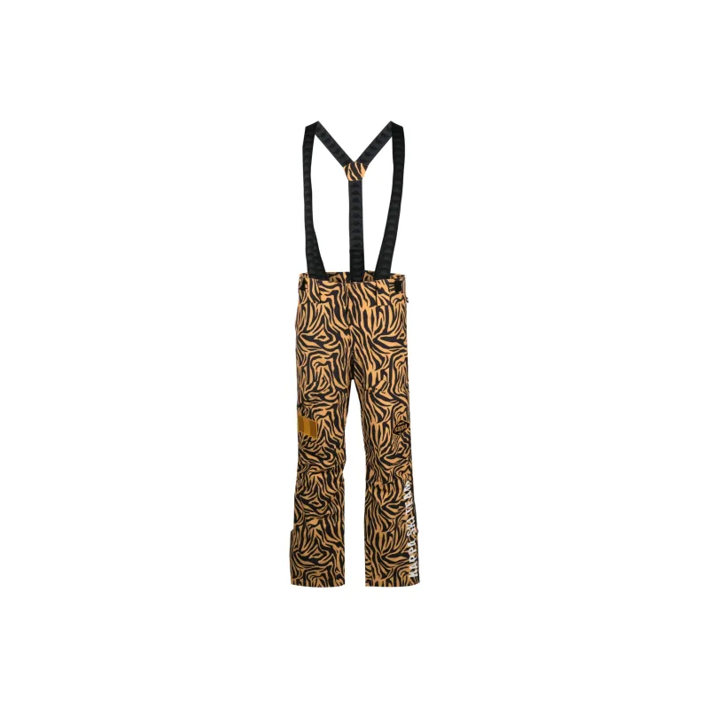 Kappa Ski Team Mid Rise Trousers-0