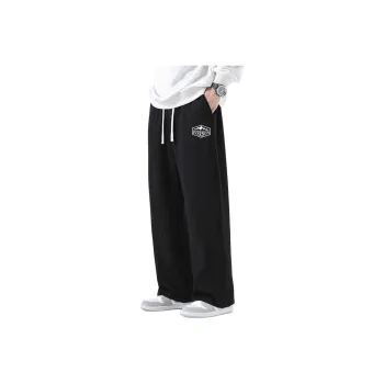 AI3 Casual Pants Unisex
