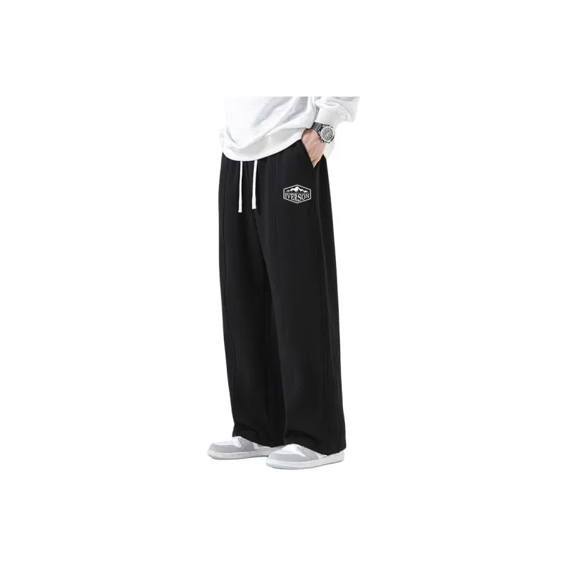 AI3 Casual Pants Unisex-0