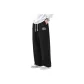 Black (Fleece-Lined and Thickened)