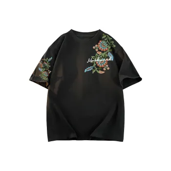 MASKPARK T Shirts Unisex