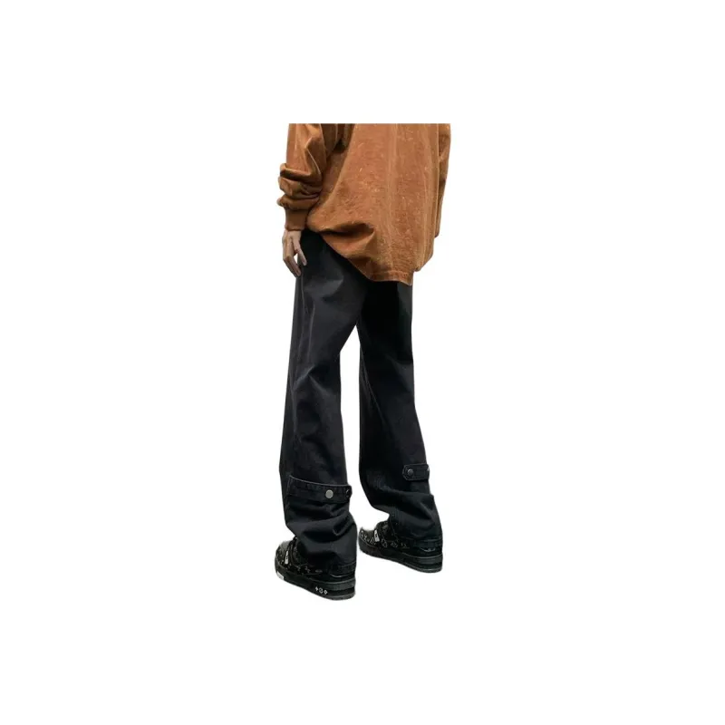 JIMI&JONS Jeans Unisex-0