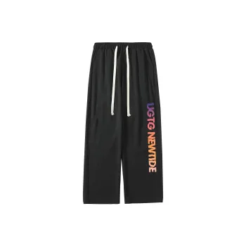 UGTG Casual Pants Unisex