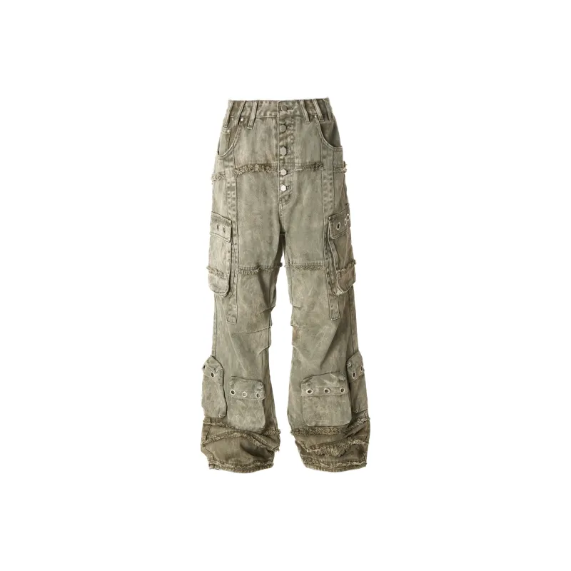 TBHNP Jeans Unisex-7