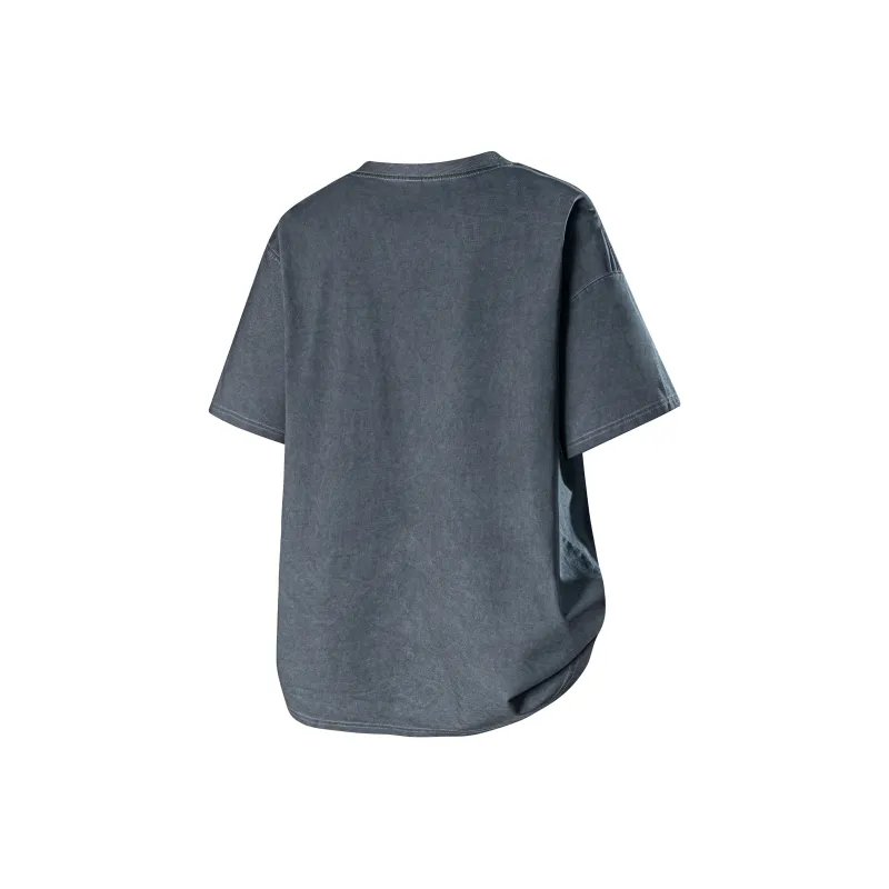 Endless Abyss T Shirts Unisex-3