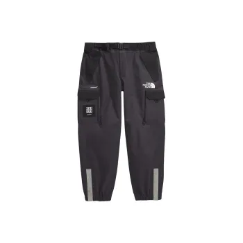 THE NORTH FACE City Outdoor Collection Windbreaker Pants Unisex Cosmic Black