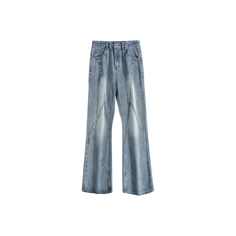 H.V.G.A Jeans Unisex-11