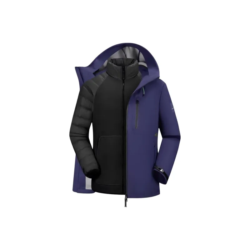 Alps Jackets Unisex-6