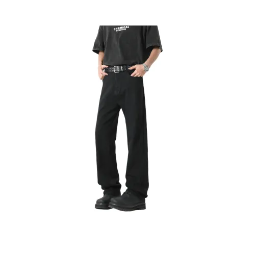 KADAKADA SUITE Jeans Unisex Khaki