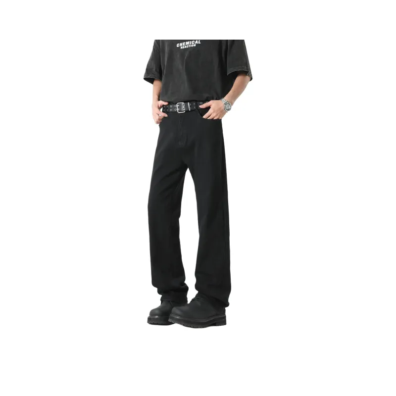 KADAKADA SUITE Jeans Unisex Khaki-0
