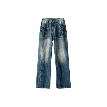 KFKU Jeans Unisex