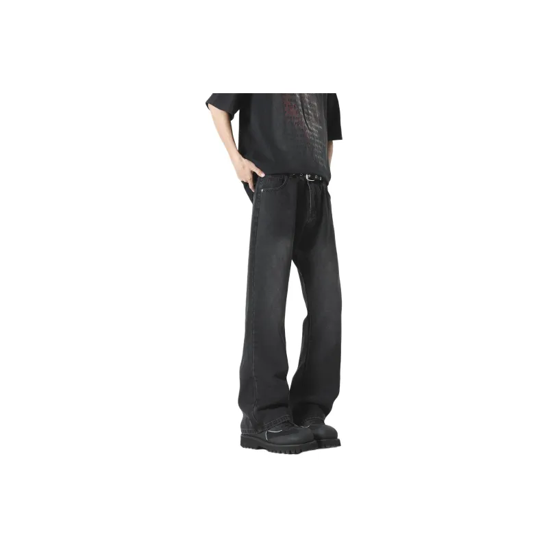 Mackyo Jeans Unisex-4