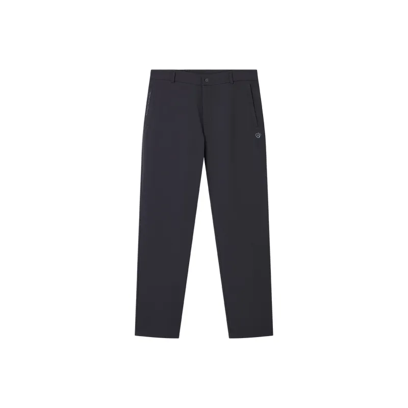 Tectop Casual Pants Unisex-0