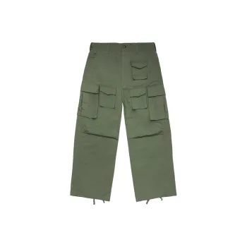 ENGINEERED GARMENTS Fa Trousers