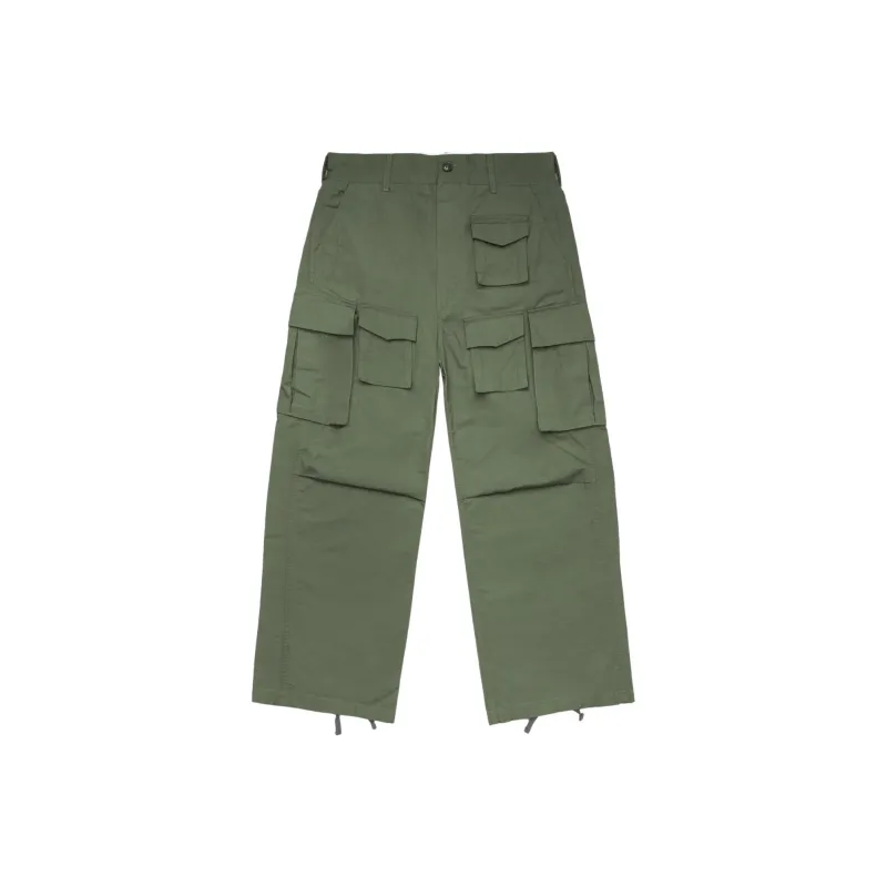 ENGINEERED GARMENTS Fa Trousers-0
