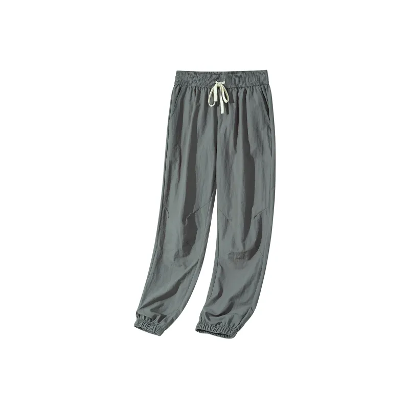 TEN MIRO Casual Pants Unisex-6