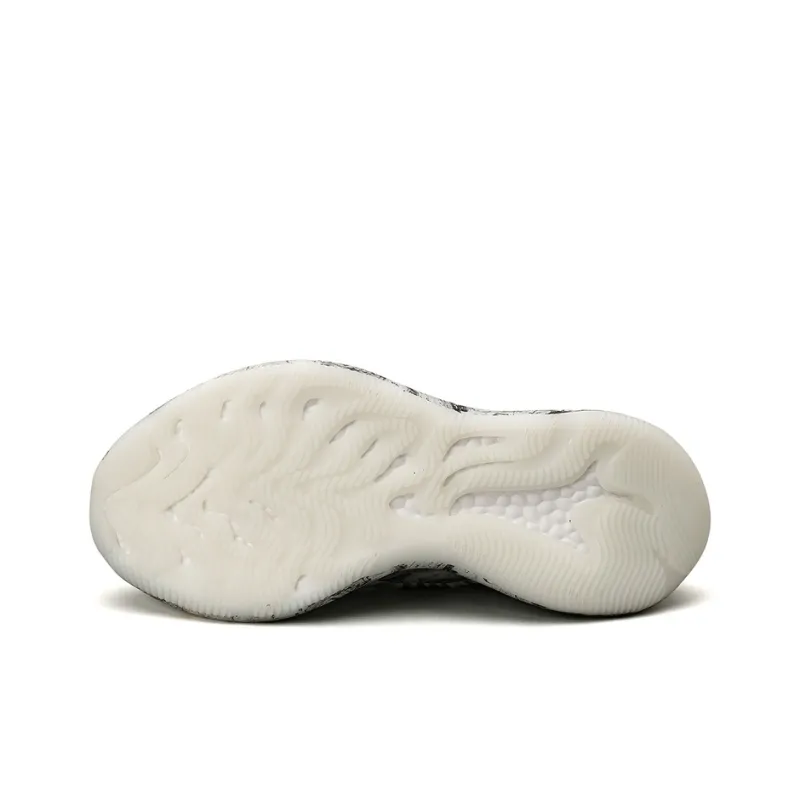 KYMOOU Cushioning, Slip Resistant, And Abrasion Resistant High Top Casual Shoes Men's-3