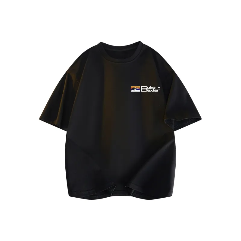DUKE+DEXTER T Shirts Unisex-1