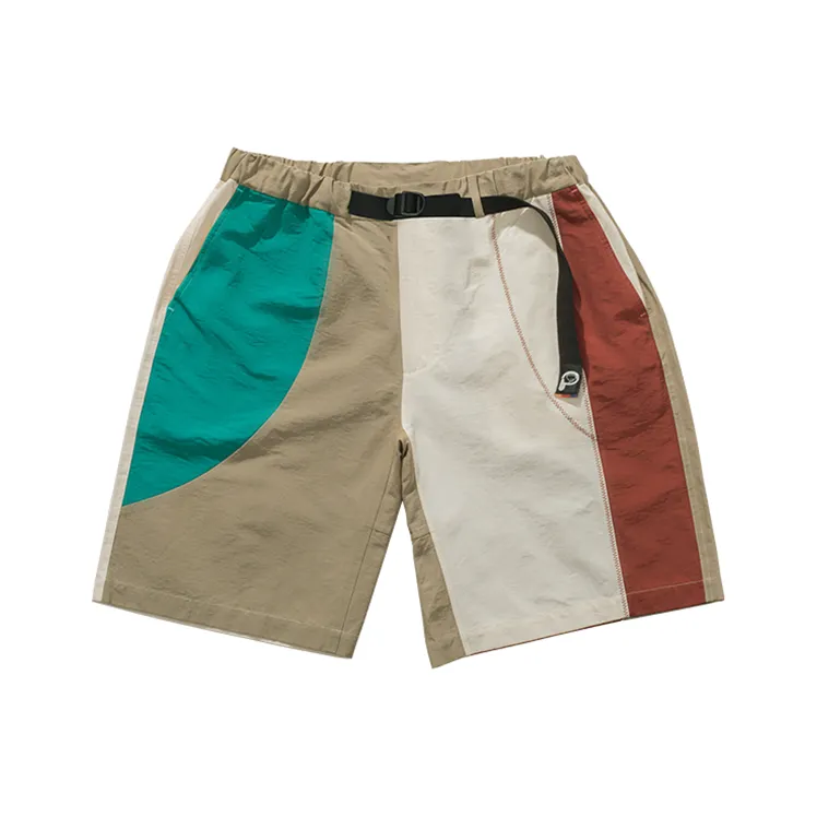 Penfield Casual Shorts Unisex Ecru-0