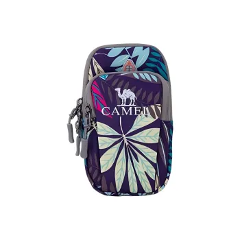 CAMEL Polyester Storage Bag Unisex Multicolor