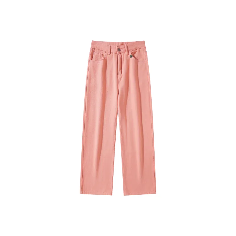 SESAME STREET Jeans Unisex-17