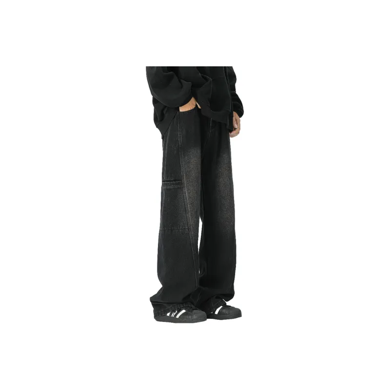T IRA Jeans Unisex-0